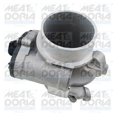 EGR Valve